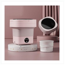 Waschmaschine portabel mini