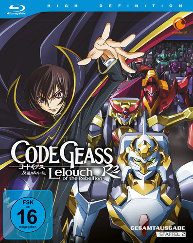Code geass lelouch the - lelouch,