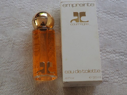 Courreges empreinte vintage - courreges,