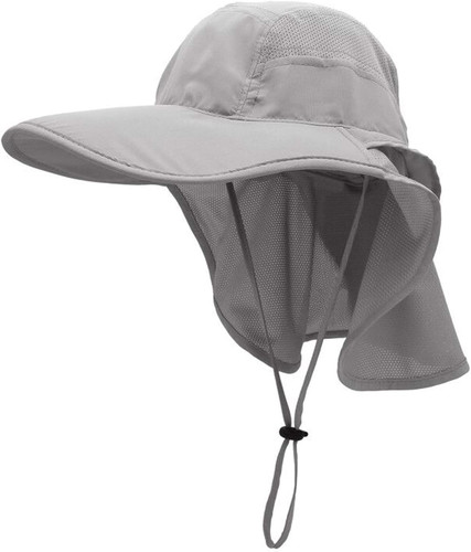 Sonnenhut herren damen upf - damen,