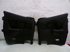 2x Türverkleidungen Astra G