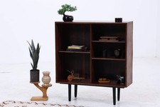 Vintage Palisander Regal |