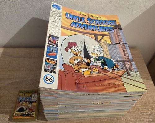 Carl barks library gladstone - carl,