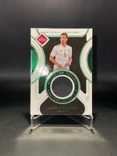 Panini National Treasures