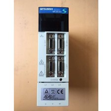 1PC USED   AC servo driver