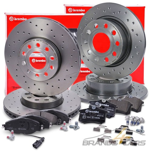 Brembo xtra - brembo,