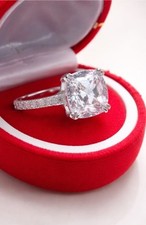 22,35 ct. zertifizierter