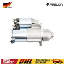 STARTER ANLASSER 1,1 KW für