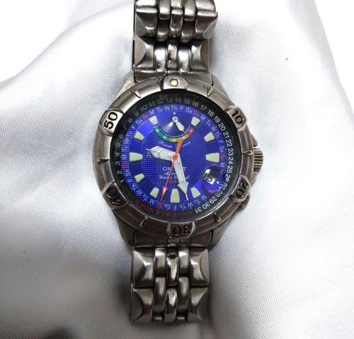 Orient force automatik - orient,