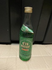 Eismint Pfefferminzlikör