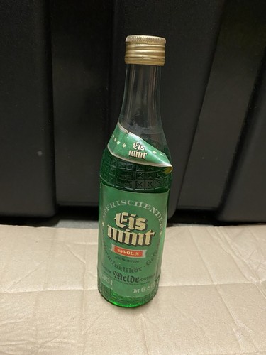 Eismint pfefferminzlikör - eismint,