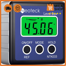 Digitaler Winkelmesser