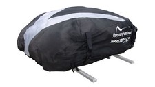 Green Valley Sherpack 158002 Dachbox 270L Dachkoffer Dachgepäckbox Jetbag