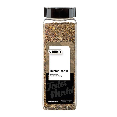 Ubena bunter pfeffer - ubena,