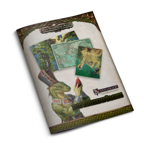 Dsa landkartenset die - landkartenset,
