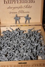 elastolin 4 cm  konvolut ritter roling ca 100 st