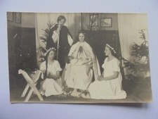 Photo Young Women Theatre