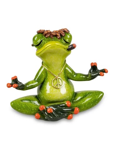 Formano frosch yoga - frosch,