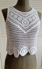 Sommer Strand Shirt Top