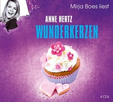Wunderkerzen von Anne Hertz |