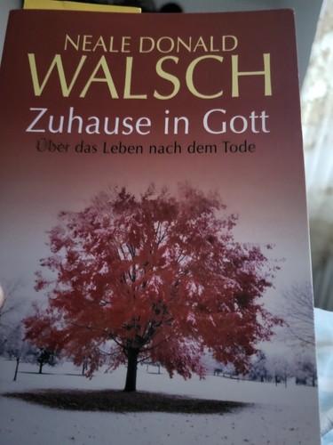 Zuhause gott von neale - gott,