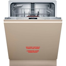 Neff S155EAX01E, Spülmaschine