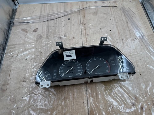 Tacho kombiinstrument mazda - tacho,