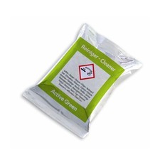 Rational Reiniger Tabs Active Green 150 Stück # 56.01.535