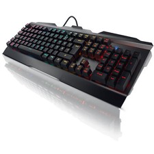 Titanwolf Gaming-Keyboard mit