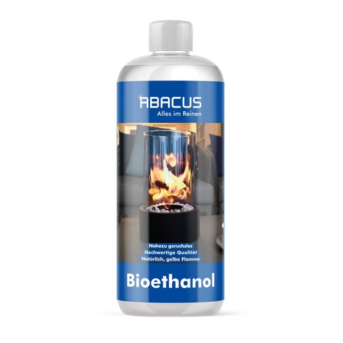 Bioethanol - (14,90€/l),