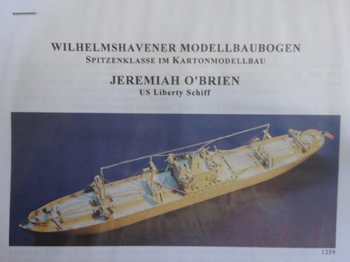 Jeremiah brien liberty - o`brien,
