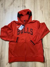 Chicago Bulls NBA Nike