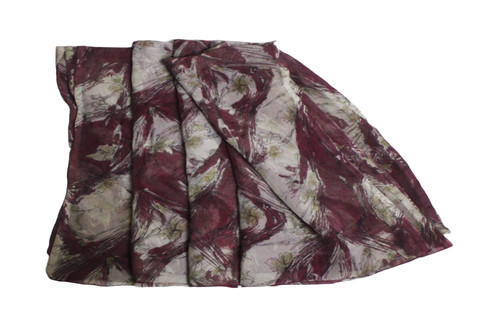 Ethno sari jahre - 5, kleid