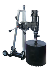 Diamant-Kernbohreinheit CARDI