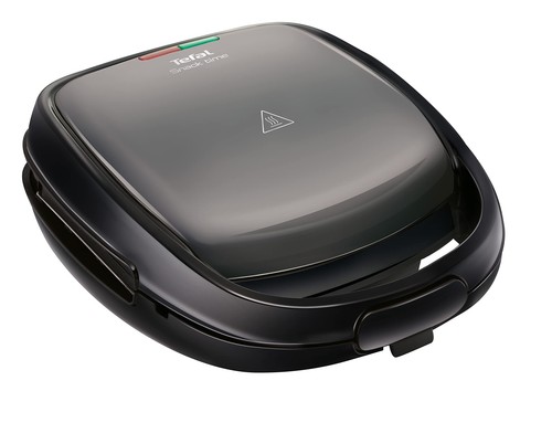 Tefal sw341b snack time 2in1 - tefal,