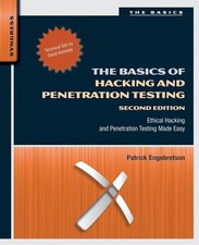 The Basics of Hacking and