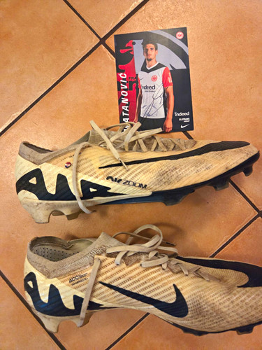 Matchworn schuhe igor - schuhe,