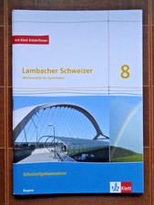 Lambacher Schweizer Mathematik
