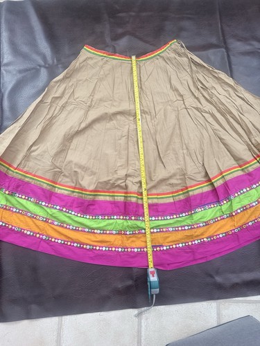 Navratri garba rock - navratri, lahenga