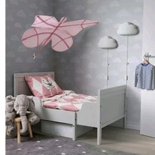 IKEA SNÖFINK SNOFINK Wiege