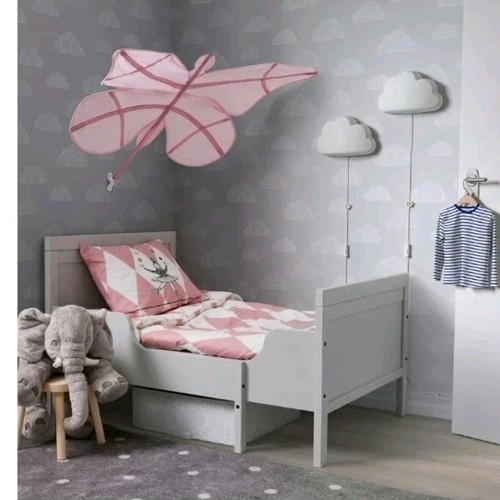 Ikea snöfink snofink - ikea, wiege