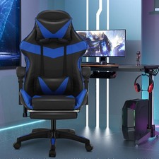 Gaming Stuhl Gamer Sessel