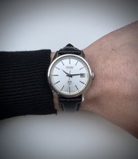 king seiko hi beat ref