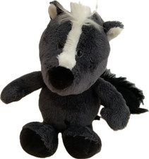 NICI Plüsch Stinktier