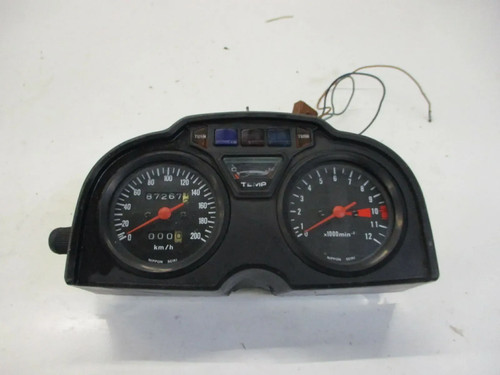 Honda 500 81 tacho - honda, cx