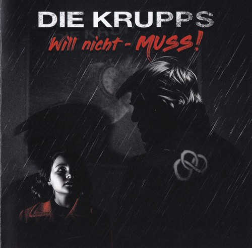 Die krupps will - die, nicht