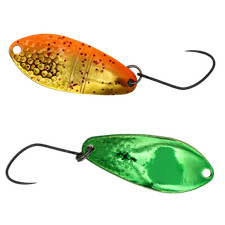 Angler system antem dohna - system,