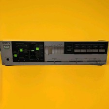 SONY TA-AX360 HIFI STEREO