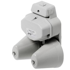 Aussenwecker WK 971 110~230V