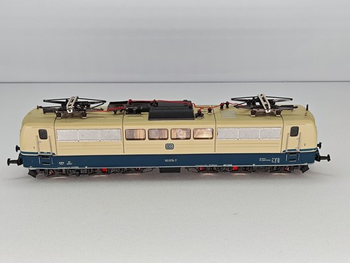 Roco 4132 lok - 4132, e-lok